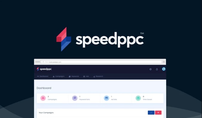 SpeedPPC Appsumo