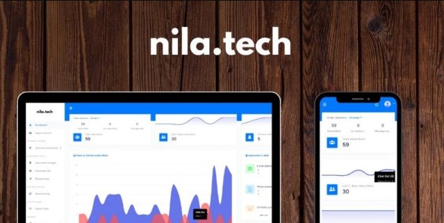 nila.tech Appsumo