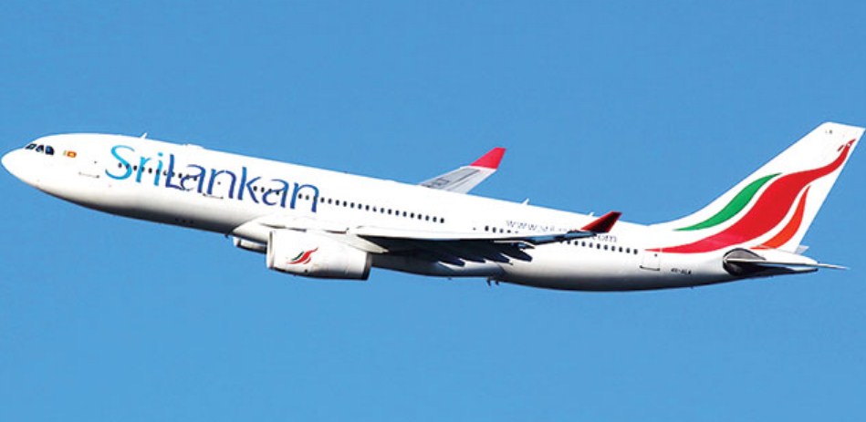 SriLankan Airlines agrees to sell stake to revive economy