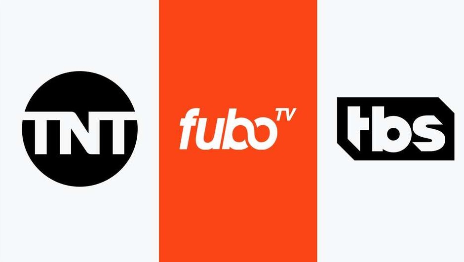 FuboTV Have TNT and TBS
