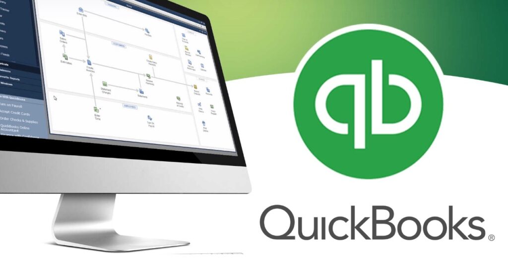 Credit Card Payments in QuickBooks