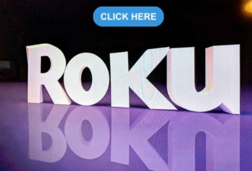 How to Change Email on Roku TV