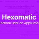 Hexomatic Appsumo