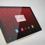 OnePlus Tablet Computer