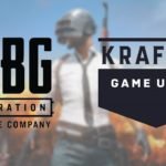 PUBG Manufacturer Krafton