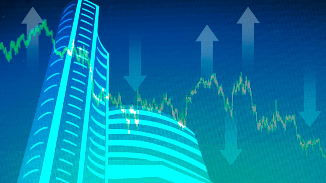 Indian stock markets opened higher today