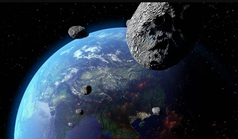It is now possible to change the trajectory of a meteorite that collides with Earth
