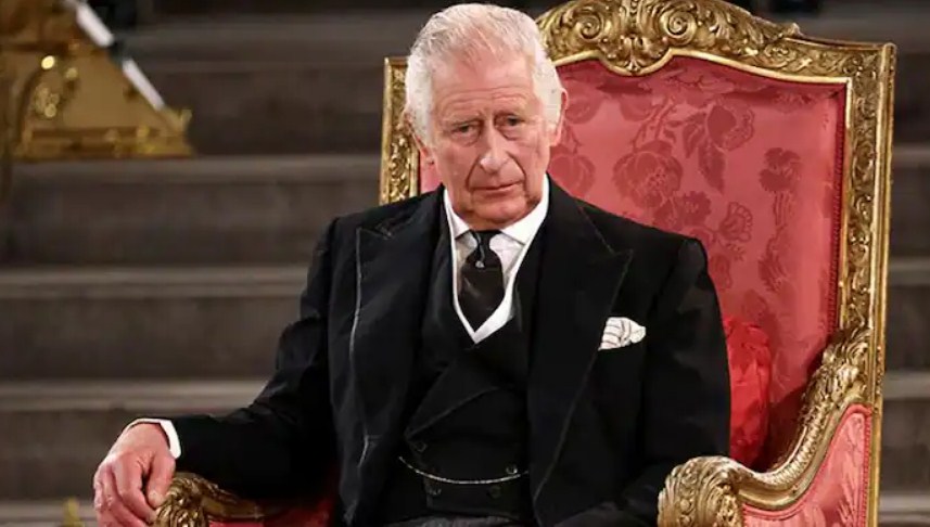 Next year's coronation of Britain's King Charles
