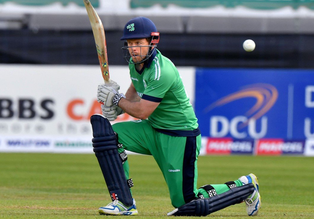 Ireland to Loss Against Bangladesh