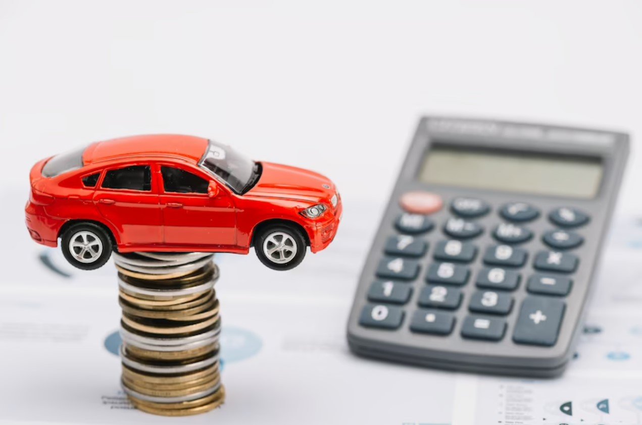 Auto Loan