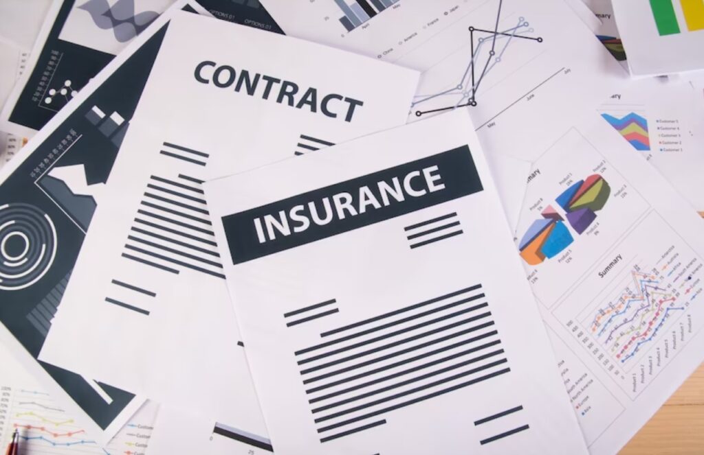 Cost of General Contractor Insurance 