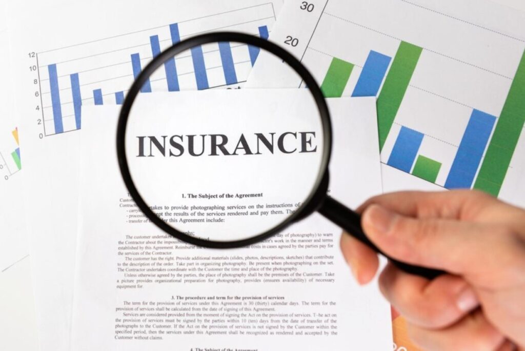 LLC Insurance Coverage