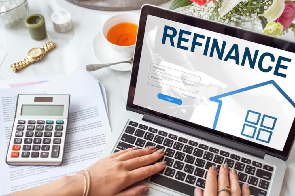 Refinancing Your Personal Loan