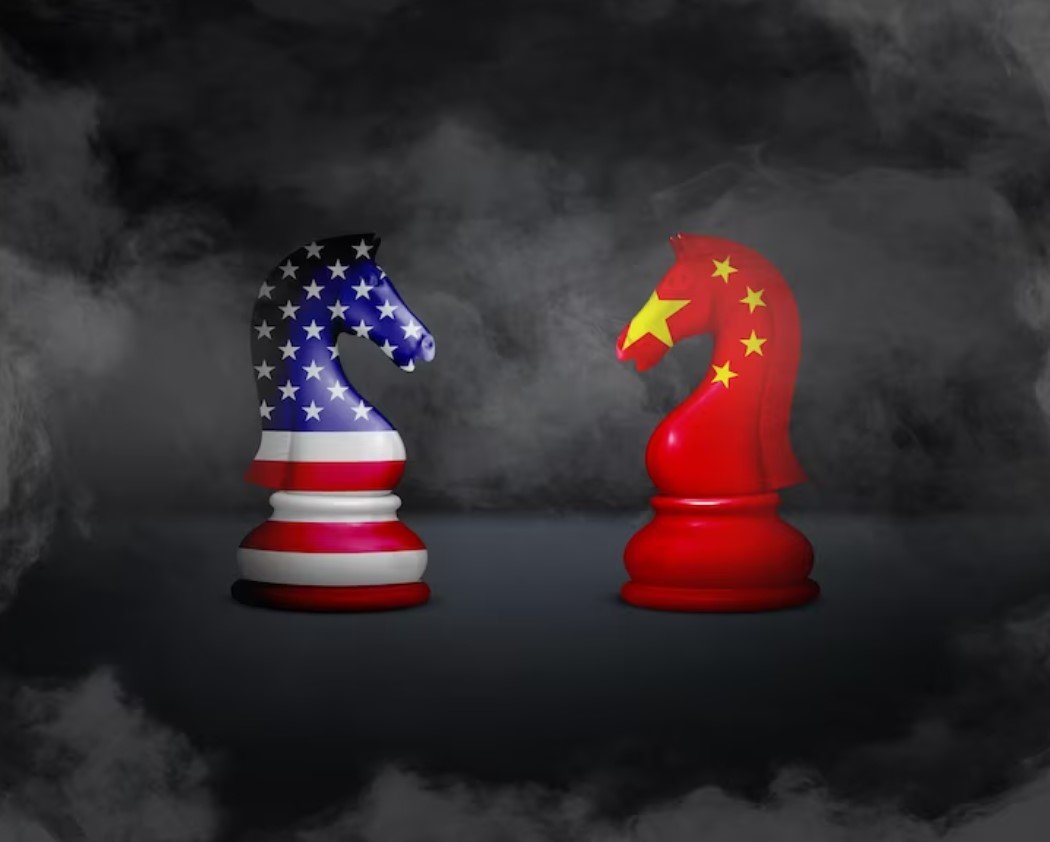 USA vs China Trade War