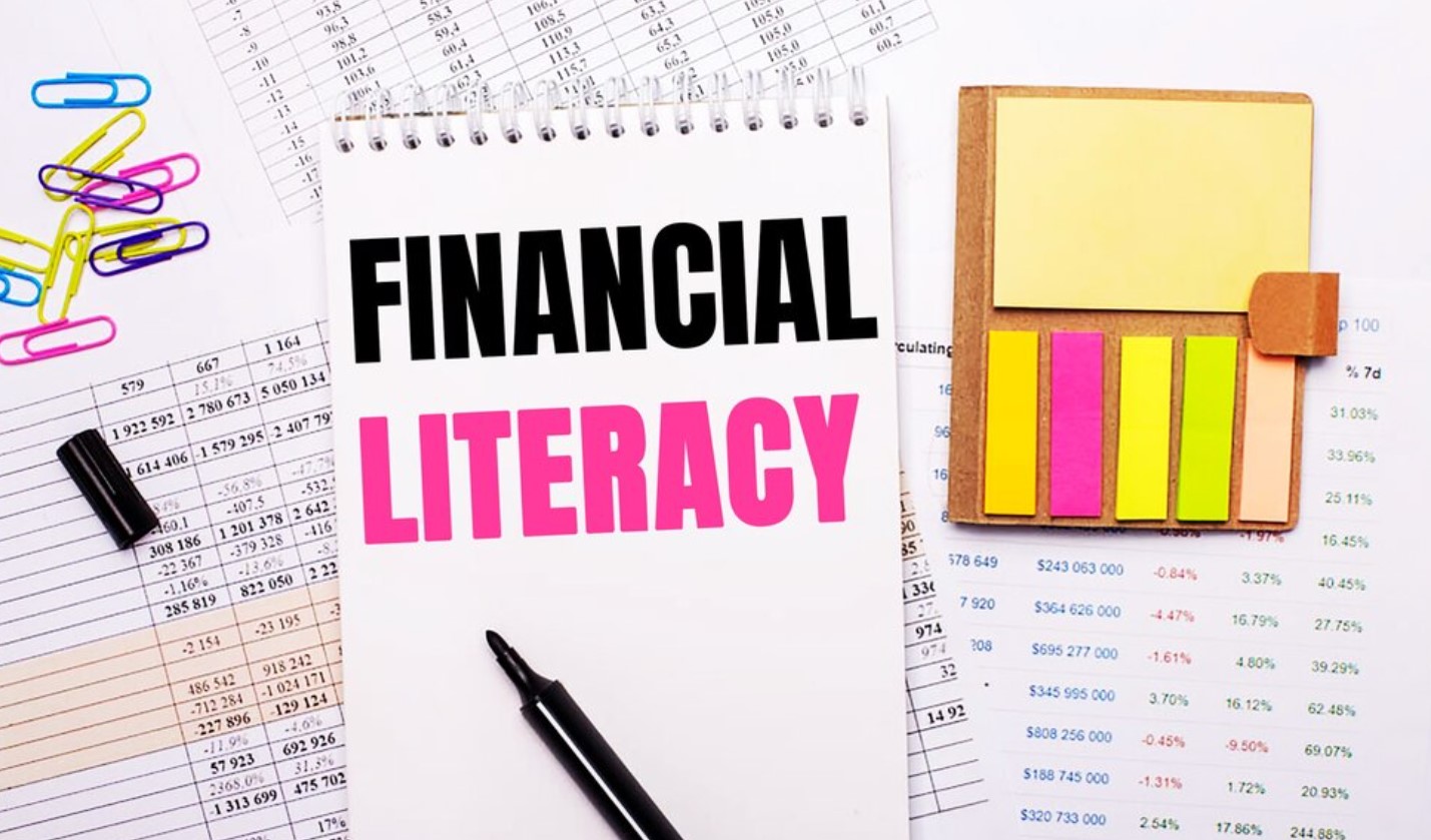 What is the Financial Literacy Rates Around the World?