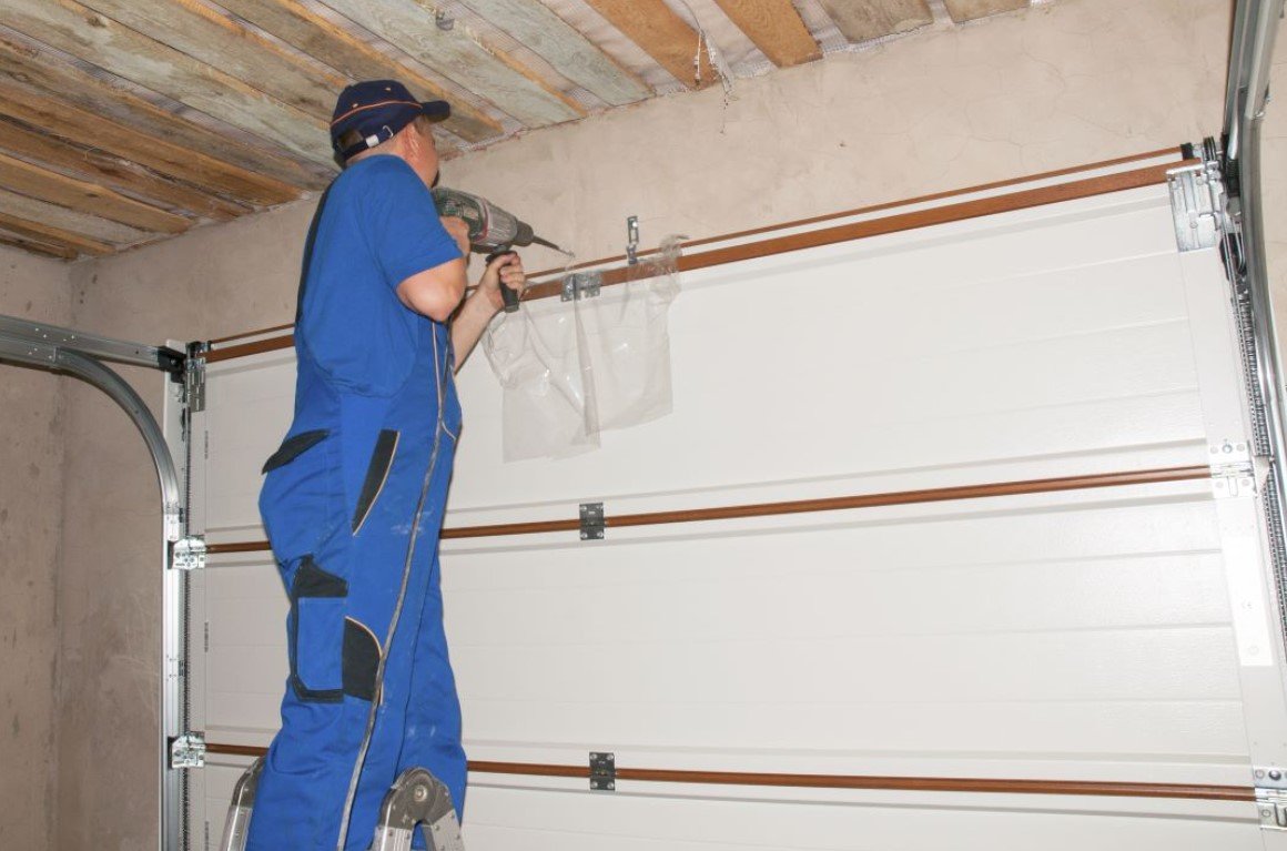 Garage Insulation