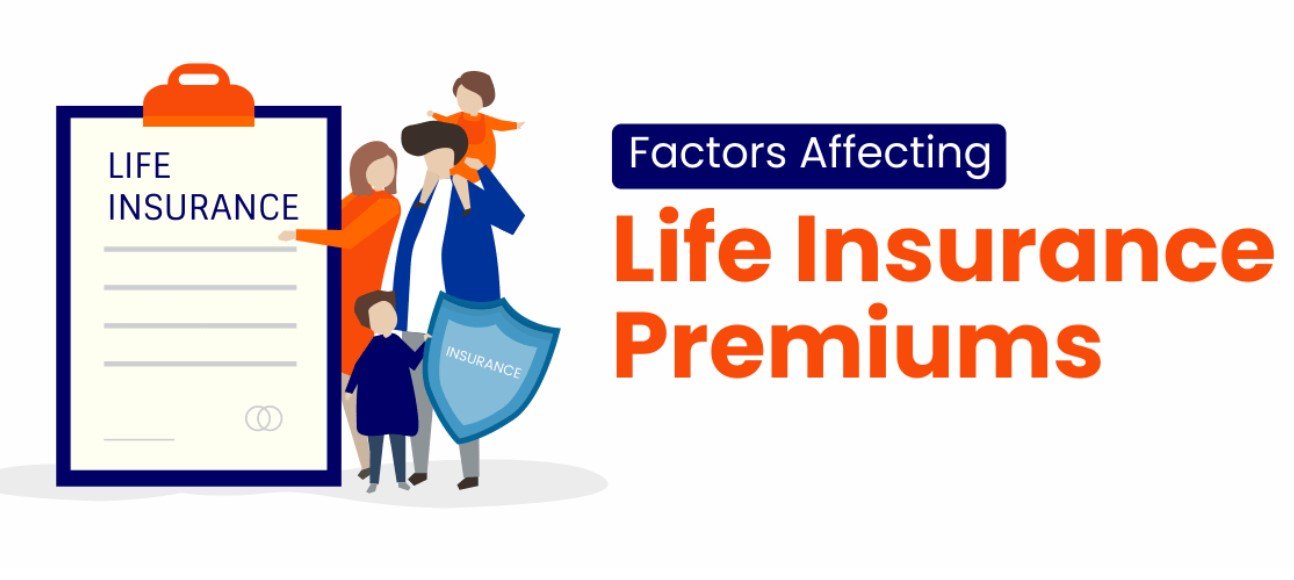 Premiums in Life Insurance Policies