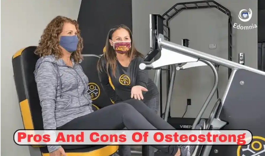 Unveiling the Pros and Cons of OsteoStrong: Is It Right for You?