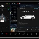 Tesla Model 3 Touchscreen Not Working: How to Fix It