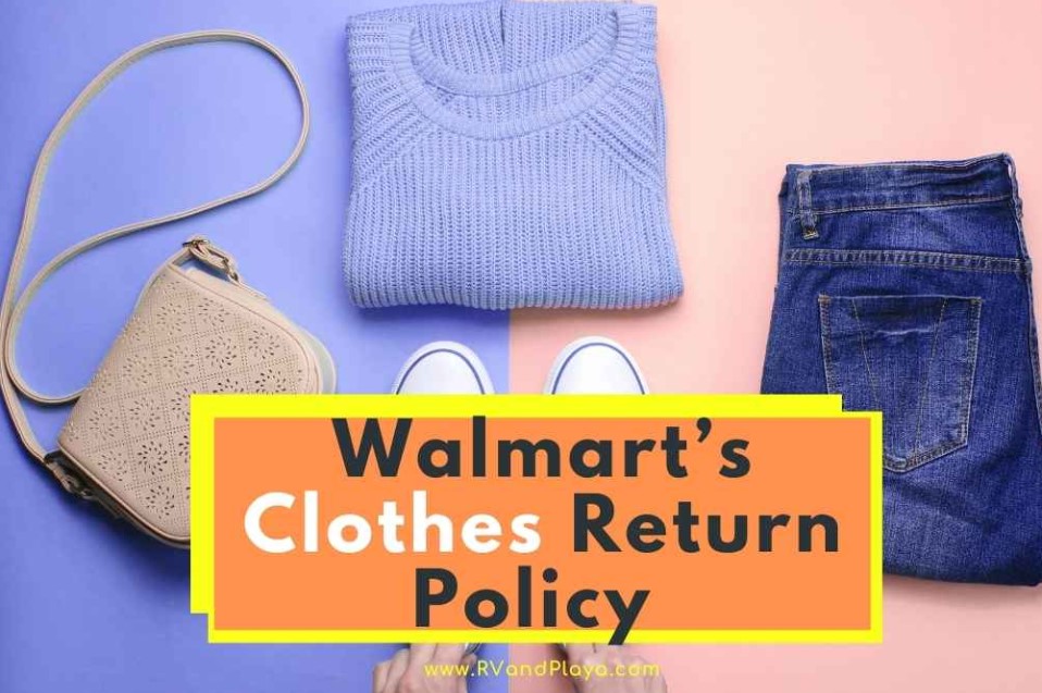 Walmart Return Policy for Underwear: Can You Get a Refund or Exchange?