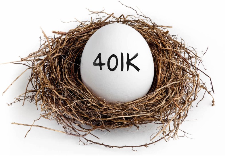 401(k) Contributions