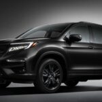 What is the Largest Honda SUV? Discover the Answer