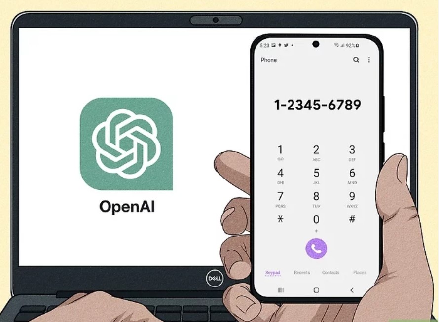 Why Does OpenAI Need My Phone Number? Explained