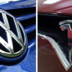 Tesla Model 3 vs Volkswagen ID 4: The Electric Showdown