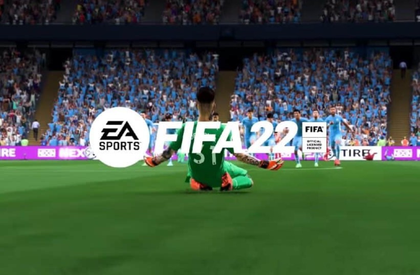 FIFA 22 Cross Platform