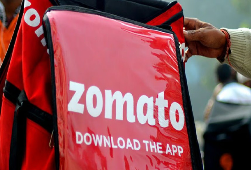 Zomato faces tax trouble over delivery charges