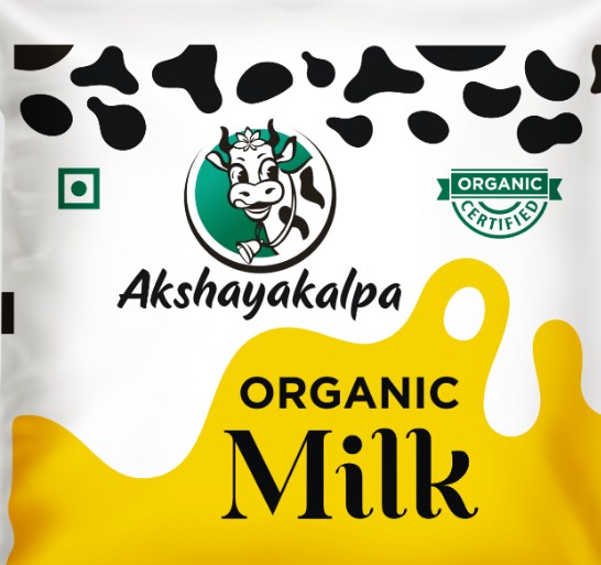 Akshayakalpa Organic raises $12 million in Series C round led by A91 Partners