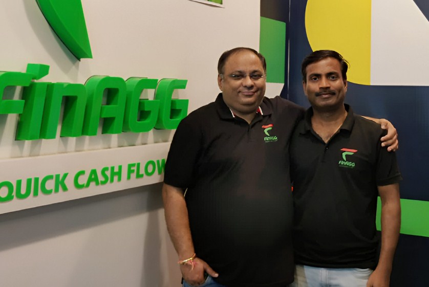 FinAGG Raises $11 Million to Empower MSMEs with Working Capital Solutions