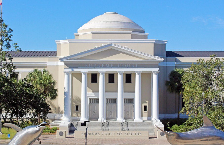 Florida Supreme Court to hear appeal on controversial congressional map