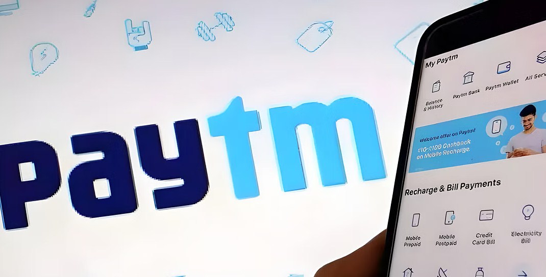 Paytm’s stake sale: How SoftBank cashed out Rs 3,800 crore in FY24