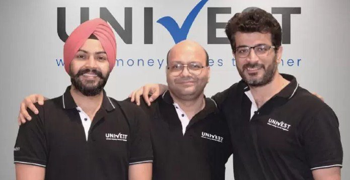 How Univest became profitable in two years: A chat with its CEO