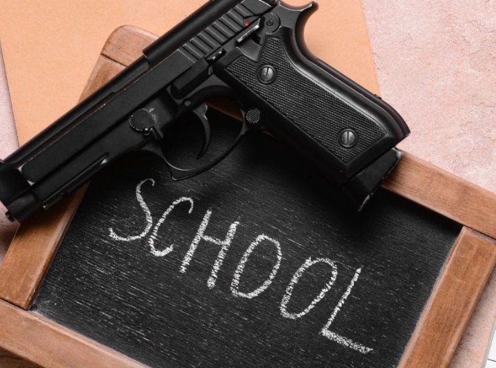 Iowa House passes bill to allow armed school staff and fund security officers
