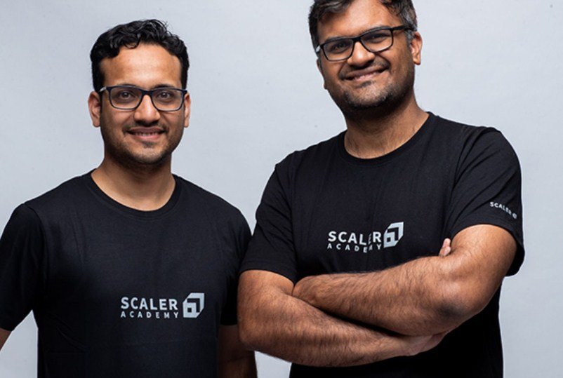 Scaler Academy achieves 5X revenue growth in FY23 despite rising losses
