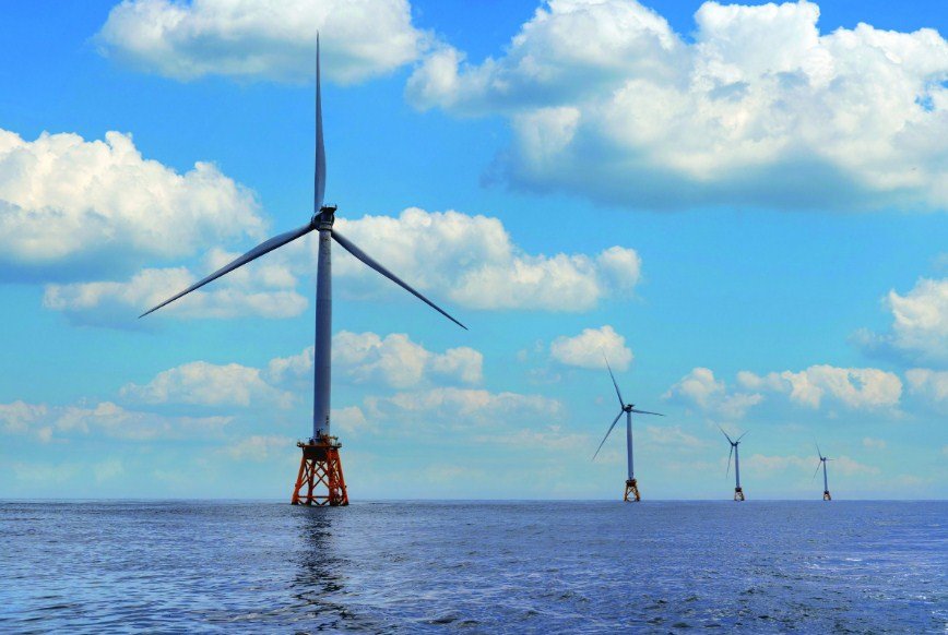 Virginia delays offshore wind bill until 2025