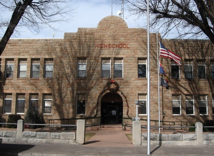 Arizona school discipline reform
