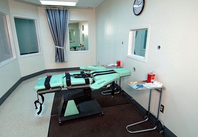 Georgia lethal injection secrecy