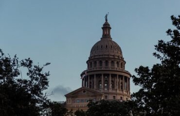 Insurgent Republicans Make Major Gains in Texas Primaries