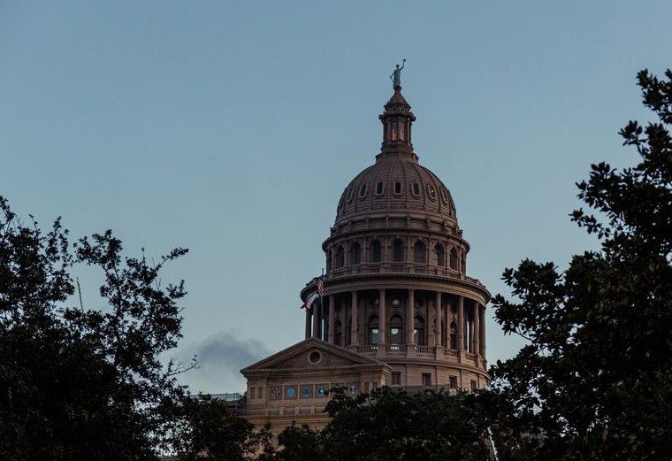Insurgent Republicans Make Major Gains in Texas Primaries