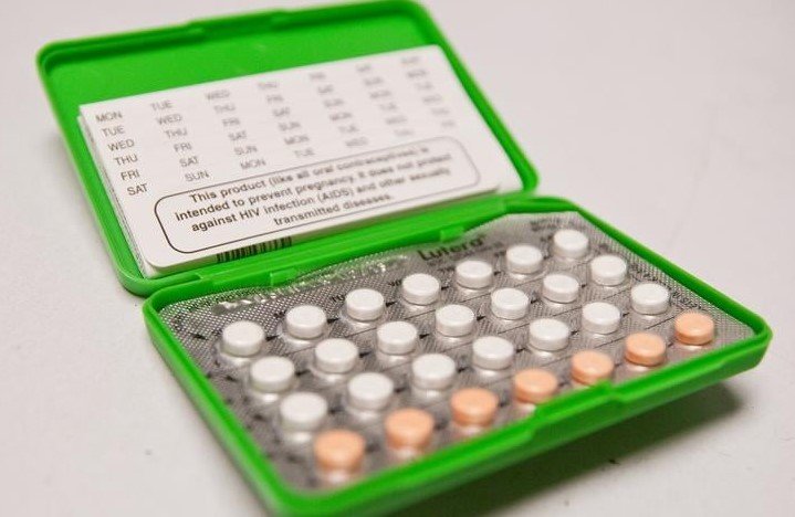 Texas parental consent contraception ruling