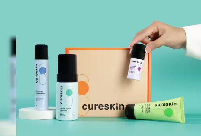 CureSkin Secures $20 Million Boost for AI-Driven Dermatology Solutions