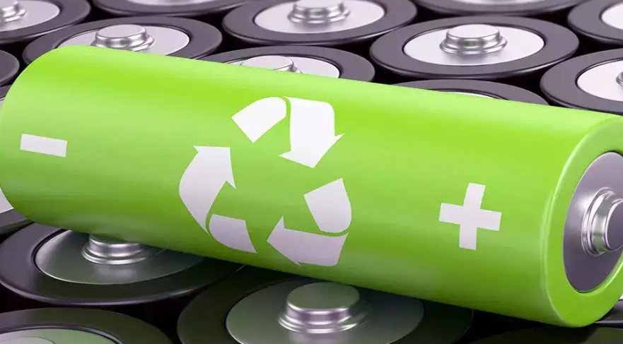 lohum sustainable battery innovation