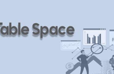 tablespace financial growth report