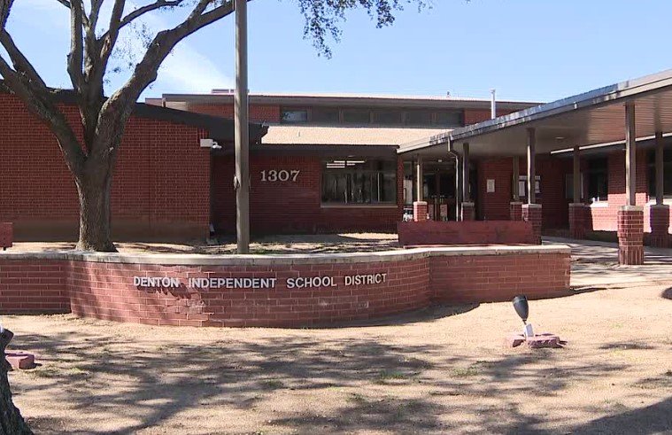 Denton school district legal controversy