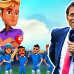 Harsha Bhogle Joins Forces with Hitwicket for a Strategic Gameplay Revolution