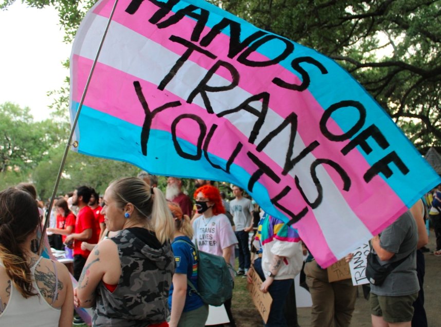 Louisiana Title IX LGBTQ Students Legal Challenge