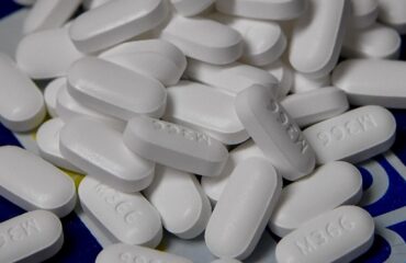 pharmacy opioid crisis